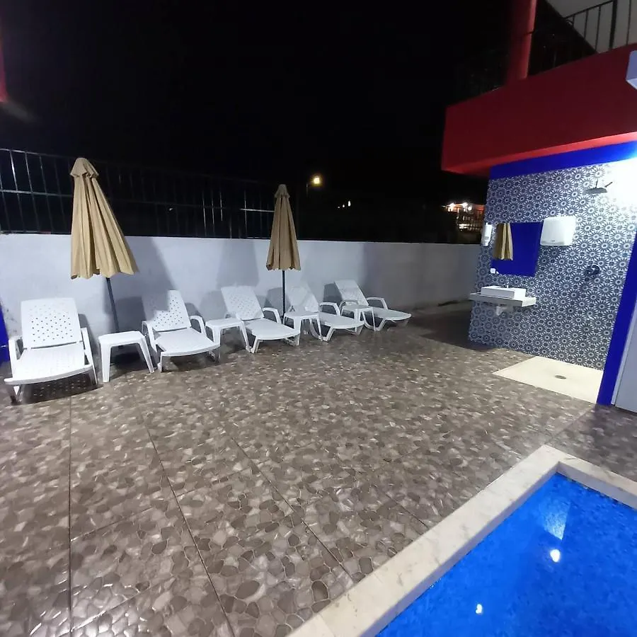 Condos Frida Cozumel
