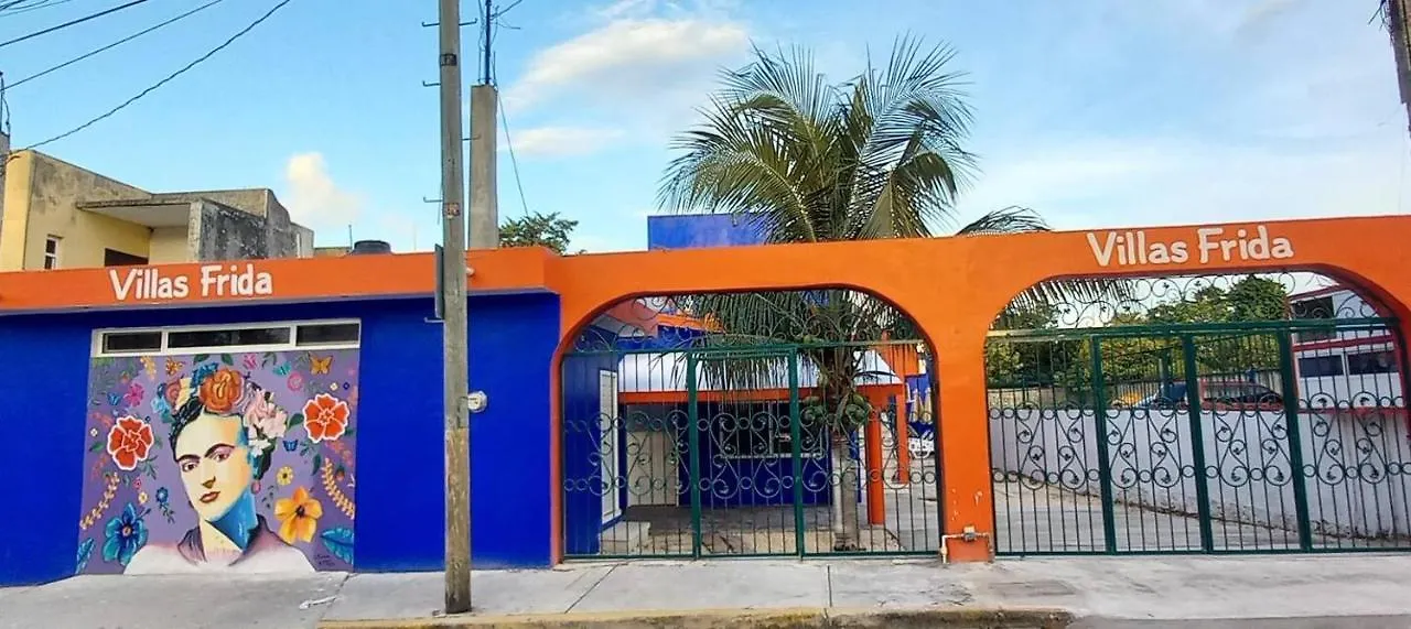Condos Frida Cozumel Apartamento