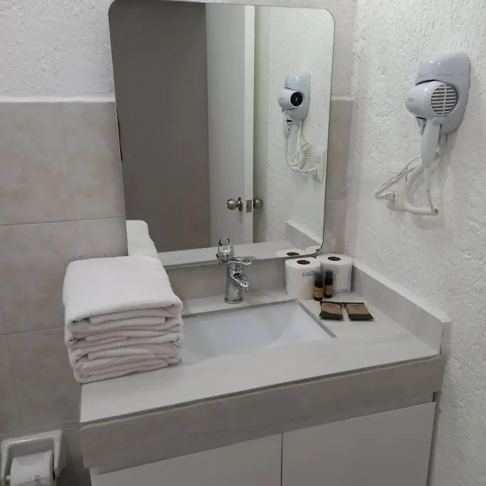 Condos Frida Cozumel Apartamento