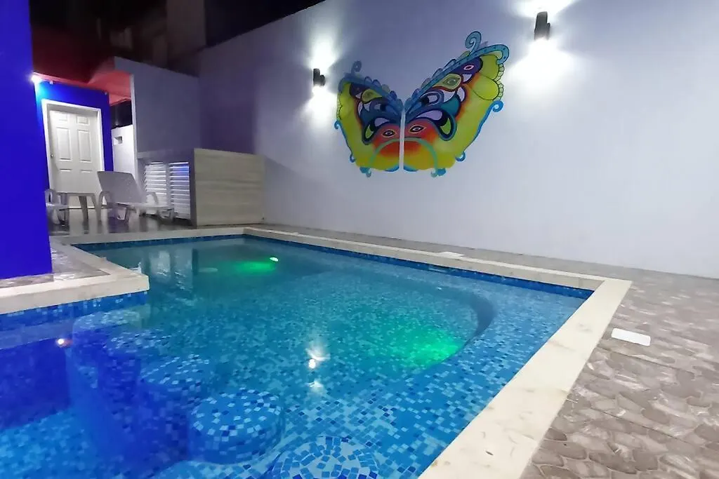 Apartamento Condos Frida Cozumel México