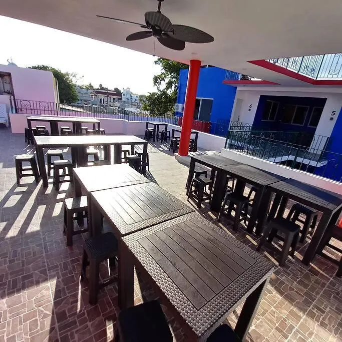 Apartamento Condos Frida Cozumel