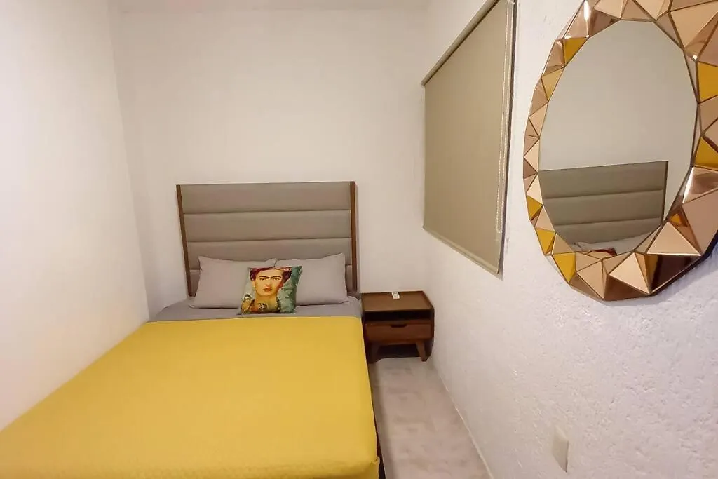 Condos Frida Cozumel Apartamento