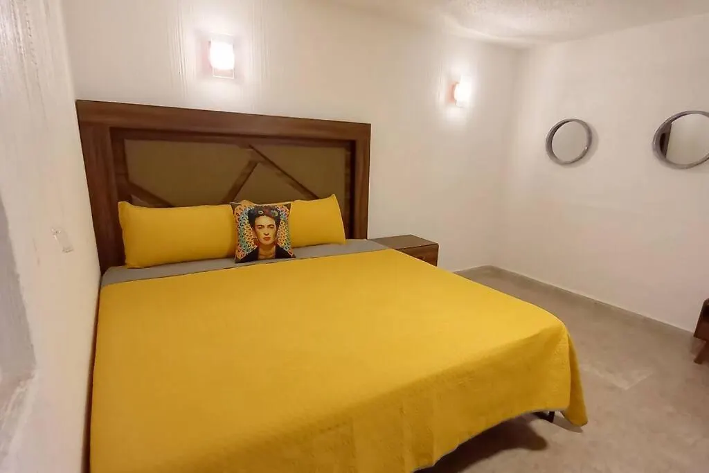 Apartamento Condos Frida Cozumel