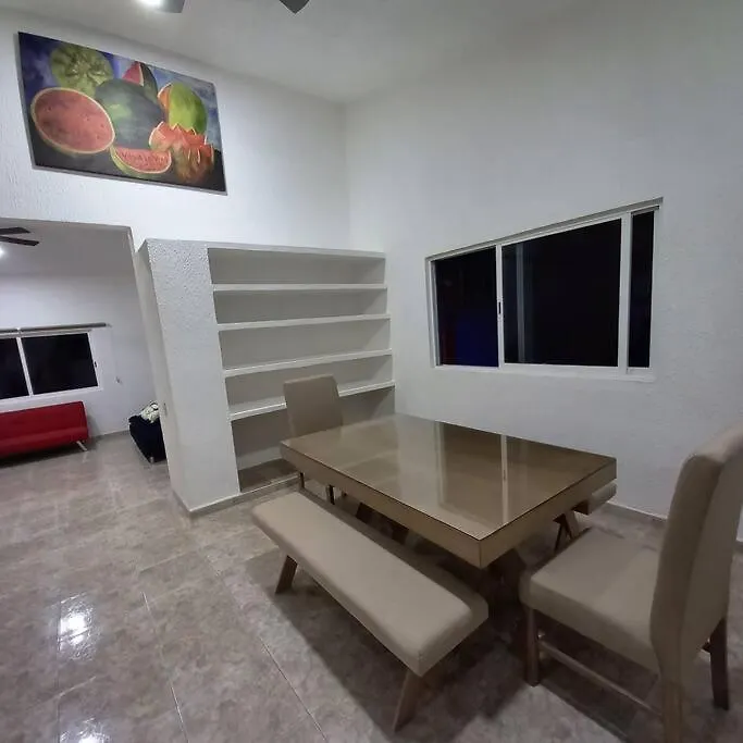 Condos Frida Cozumel 0*,