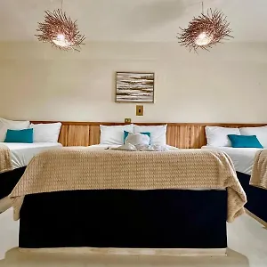 Cacao Hotel